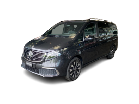 MERCEDES-BENZ EQV 300 Avantgarde lang