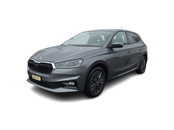 SKODA Fabia 1.0 TSI Dynamic DSG