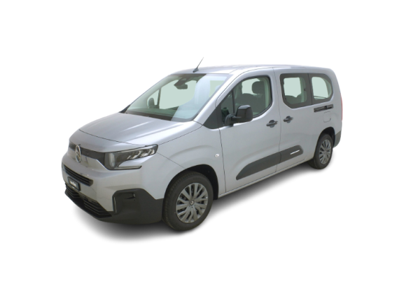 CITROEN Berlingo XL 1.5 BlueHDi 130 Plus