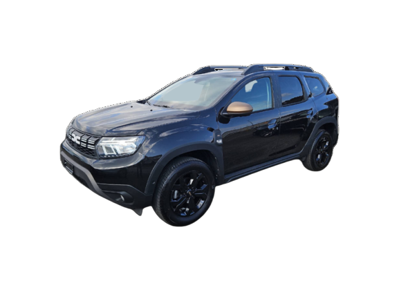 DACIA Duster 1.3 TCe 150 Extreme EDC