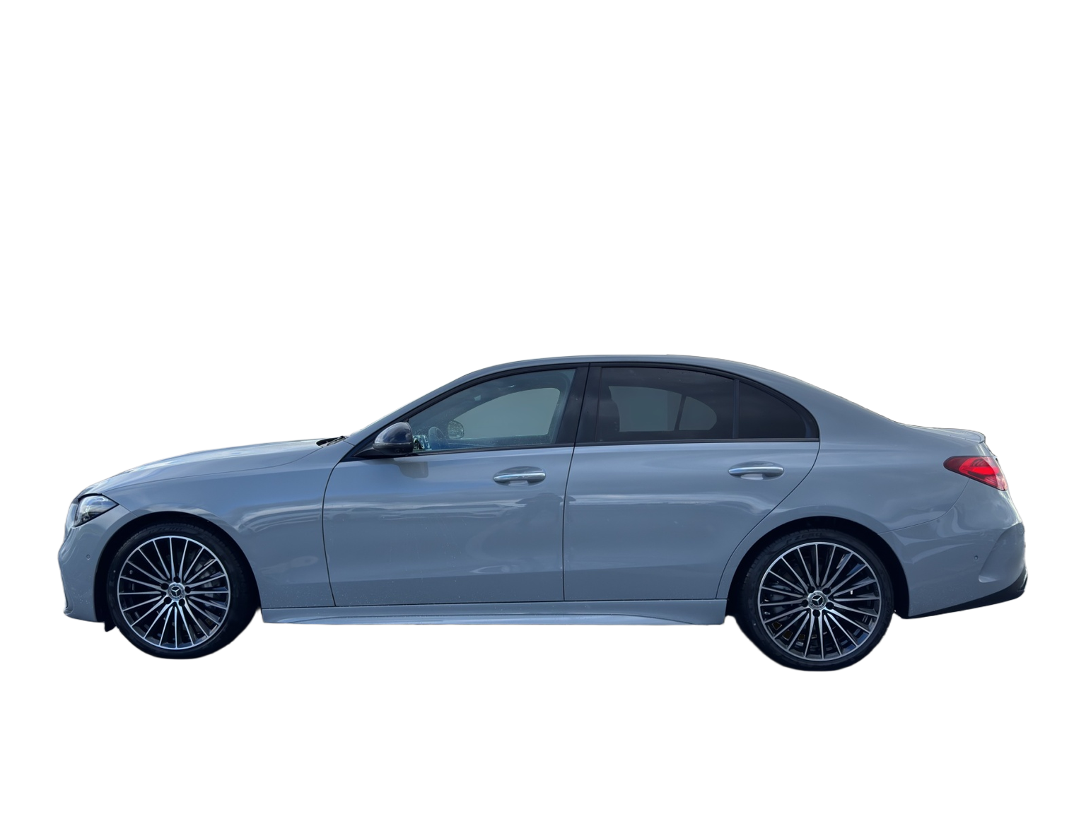 MERCEDES-BENZ C 200 4 Matic