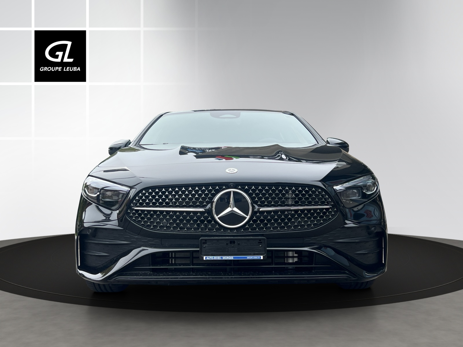 MERCEDES-BENZ A 250 4Matic 8G-DCT