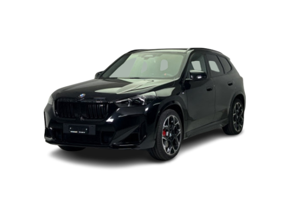 BMW X1 M35i