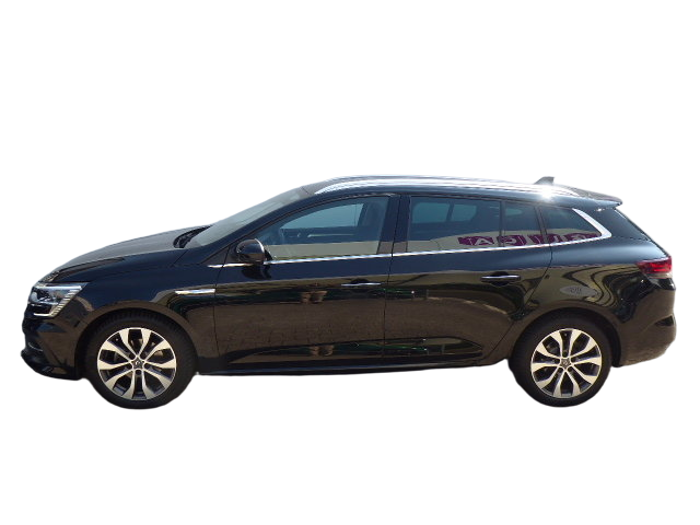 RENAULT Mégane Grandtour 1.3 16V TCe 140 techno EDC