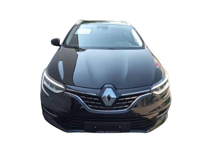 RENAULT Mégane Grandtour 1.3 16V TCe 140 techno EDC