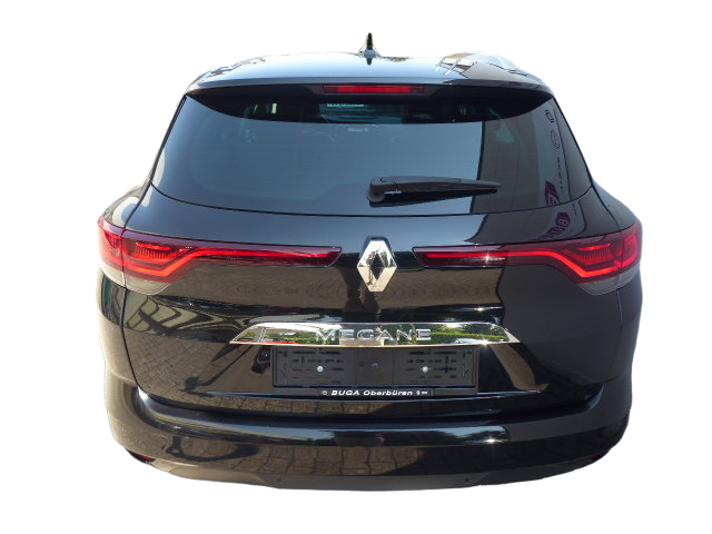 RENAULT Mégane Grandtour 1.3 16V TCe 140 techno EDC