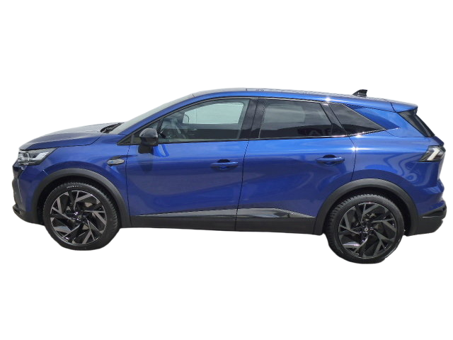 RENAULT Symbioz 1.6 E-Tech esprit Alpine full hybrid