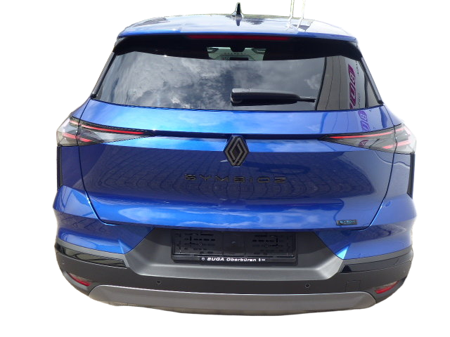 RENAULT Symbioz 1.6 E-Tech esprit Alpine full hybrid
