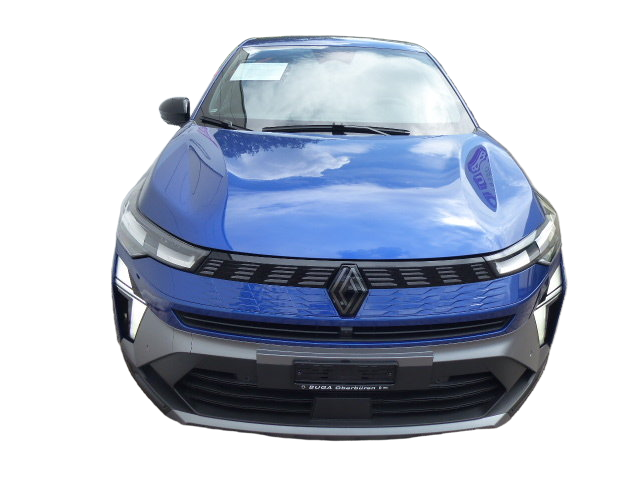RENAULT Symbioz 1.6 E-Tech esprit Alpine full hybrid