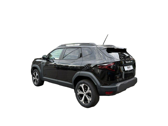 DACIA Duster 1.2 Hybrid Journey 4WD