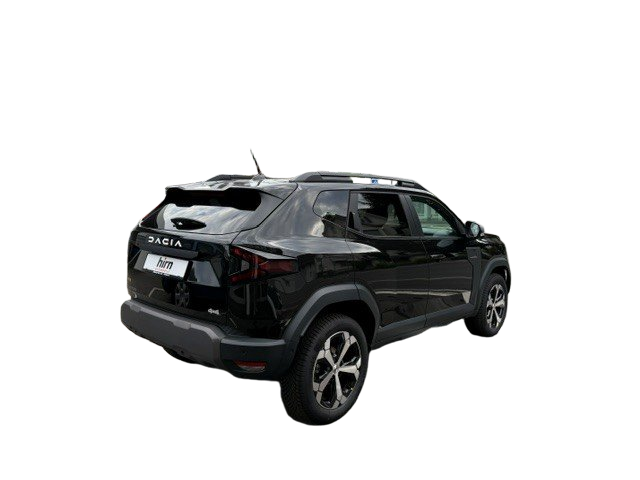 DACIA Duster 1.2 Hybrid Journey 4WD