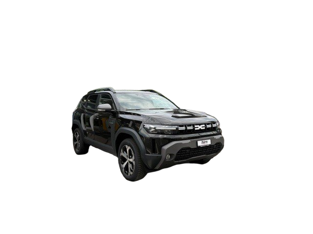 DACIA Duster 1.2 Hybrid Journey 4WD