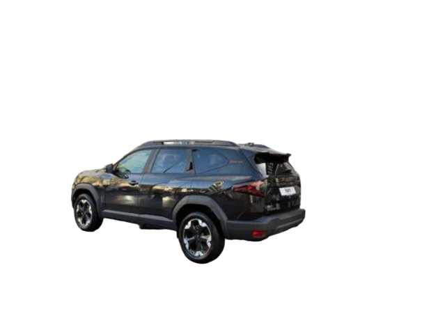 DACIA Bigster 1.2 TCe Extreme 4WD