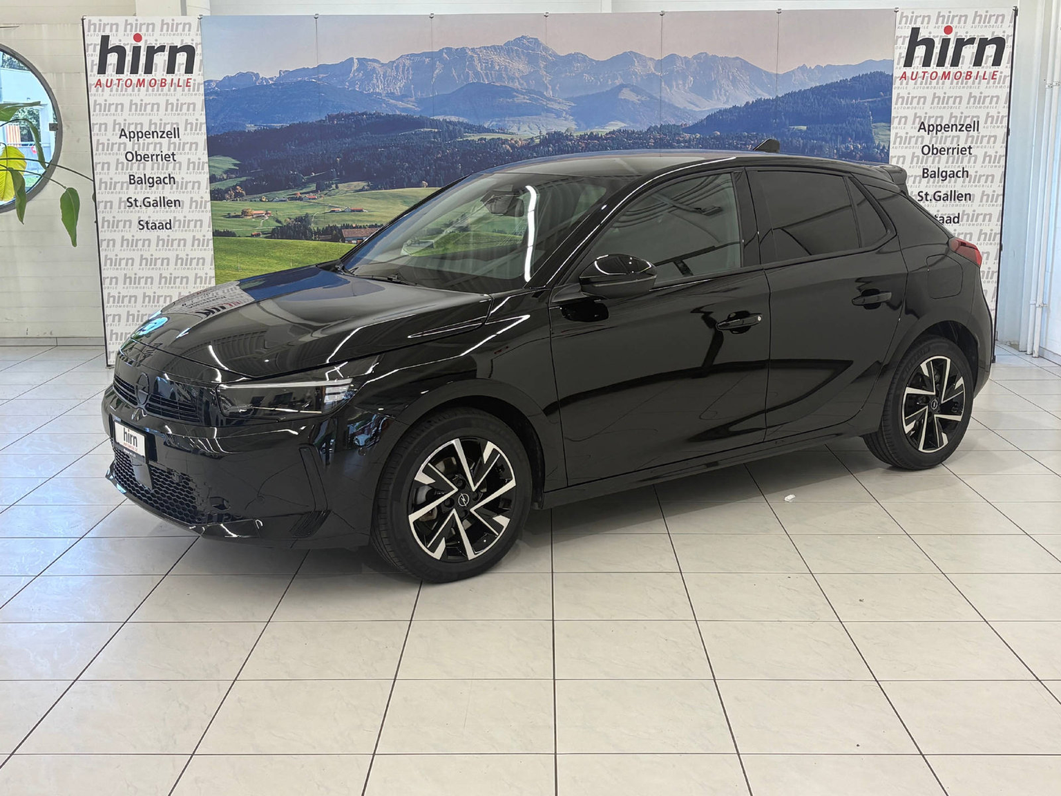 Opel Corsa im Auto Abo von CARIFY - Bild 1