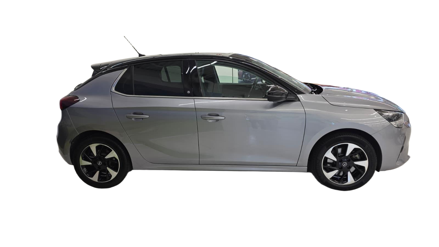 OPEL Corsa-e Elegance