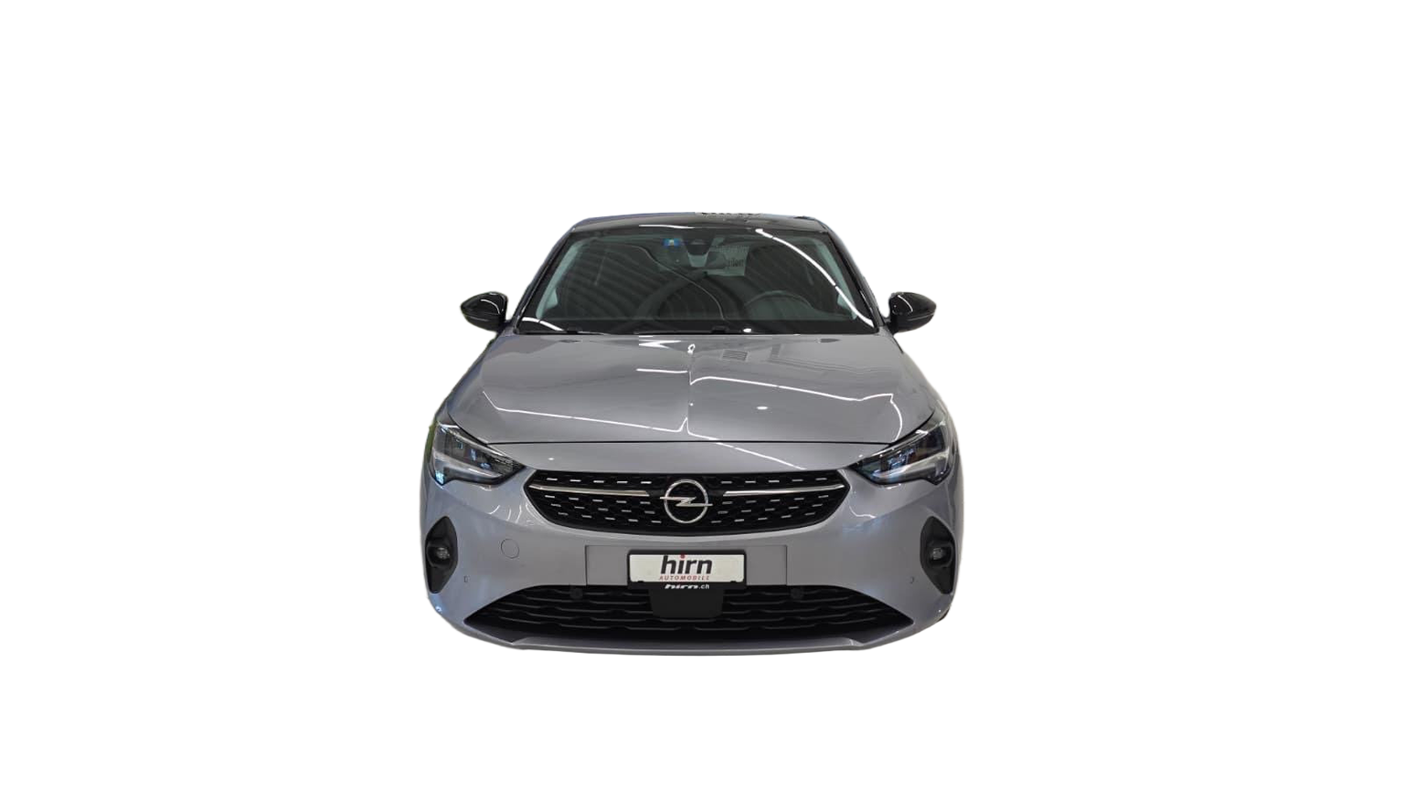 OPEL Corsa-e Elegance