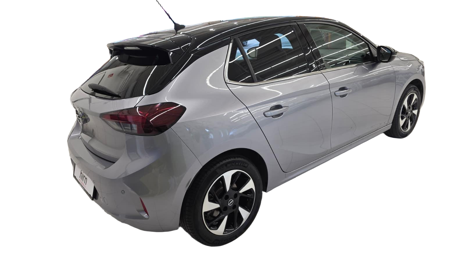 OPEL Corsa-e Elegance