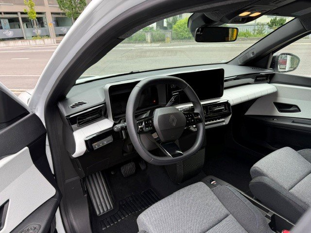 RENAULT R5 E-Tech Urban Range evolution