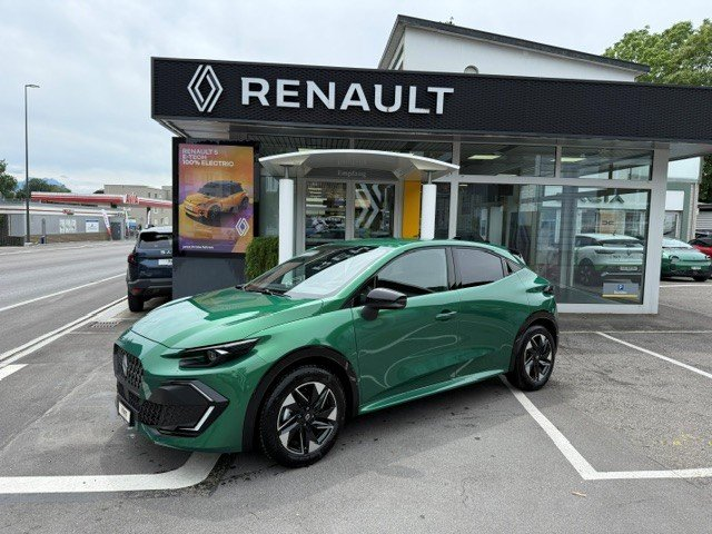 Renault Clio im Auto Abo von CARIFY - Bild 1