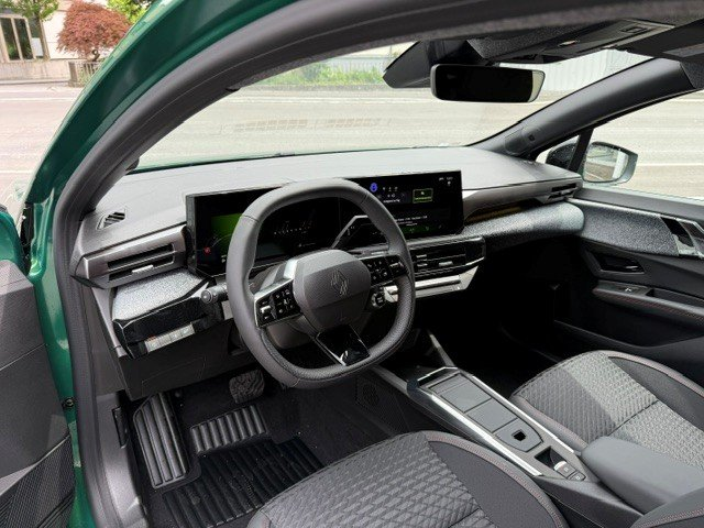 Auto Abo Foto Nummer 5 von 7