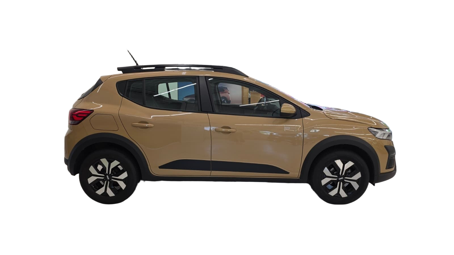 DACIA Sandero 1.0 TCe 110 Stepway Expression