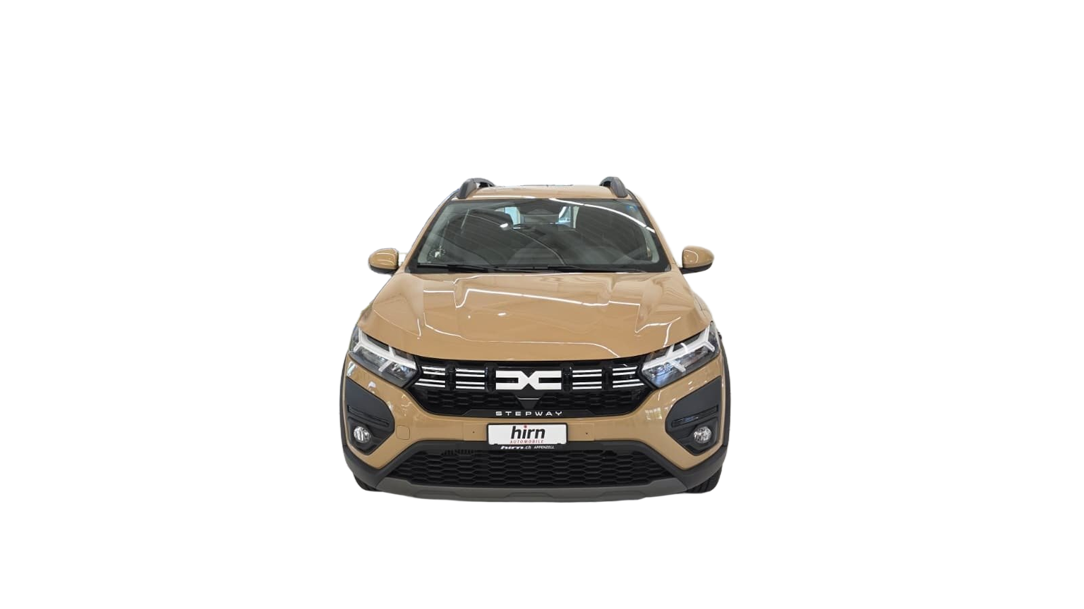 DACIA Sandero 1.0 TCe 110 Stepway Expression