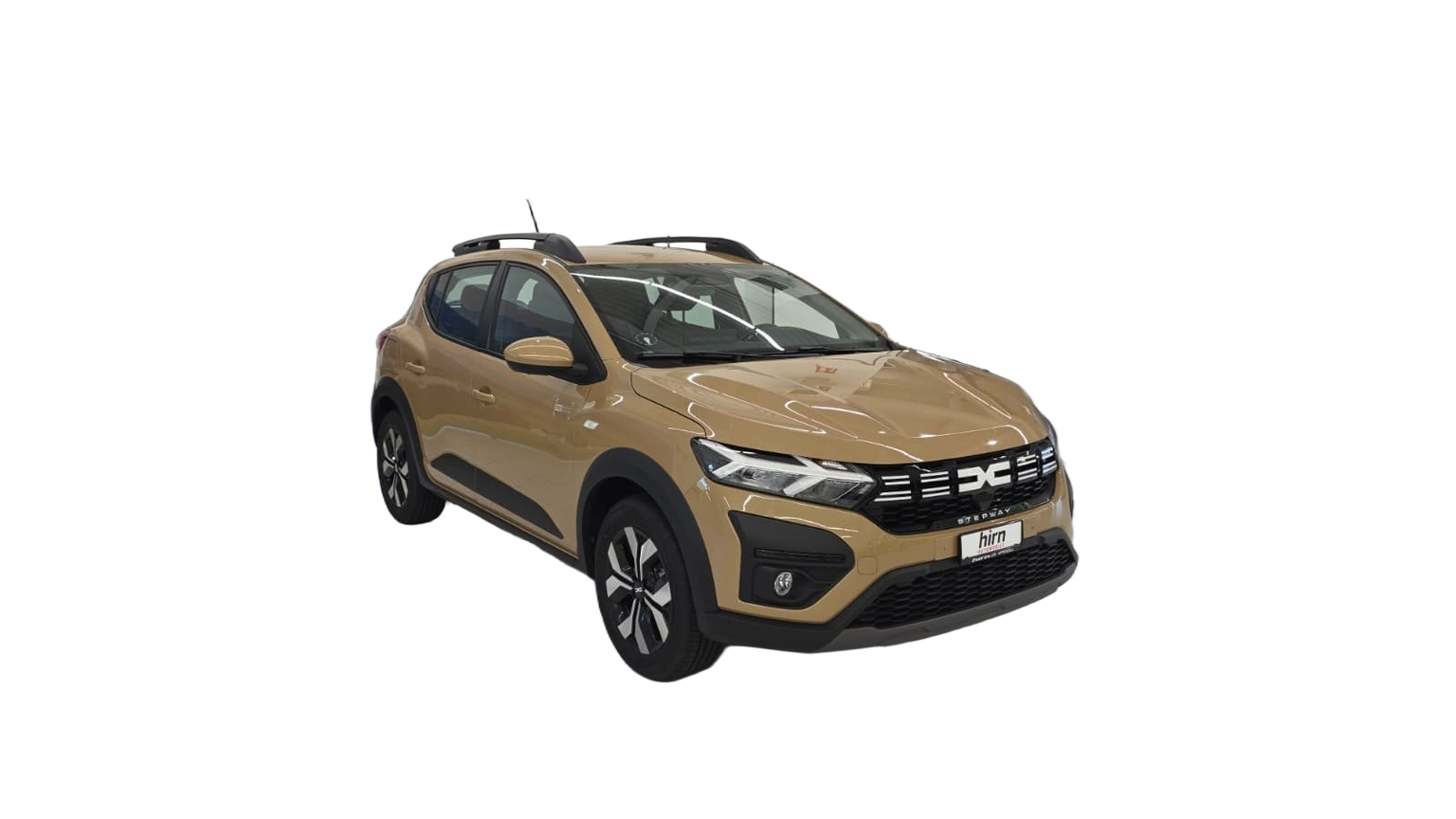 DACIA Sandero 1.0 TCe 110 Stepway Expression