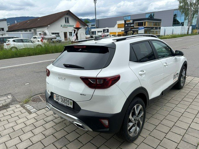 Auto Abo Foto Nummer 4 von 7