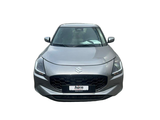SUZUKI Swift 1.2 Sakura Hybrid 4x4