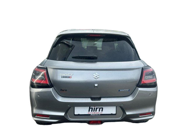 SUZUKI Swift 1.2 Sakura Hybrid 4x4
