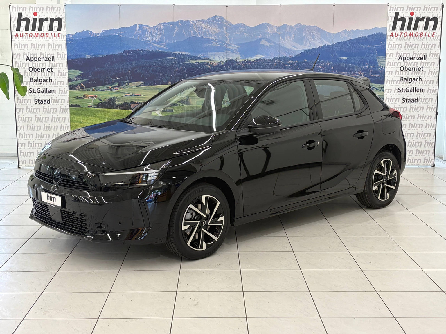 Opel Corsa im Auto Abo von CARIFY - Bild 1