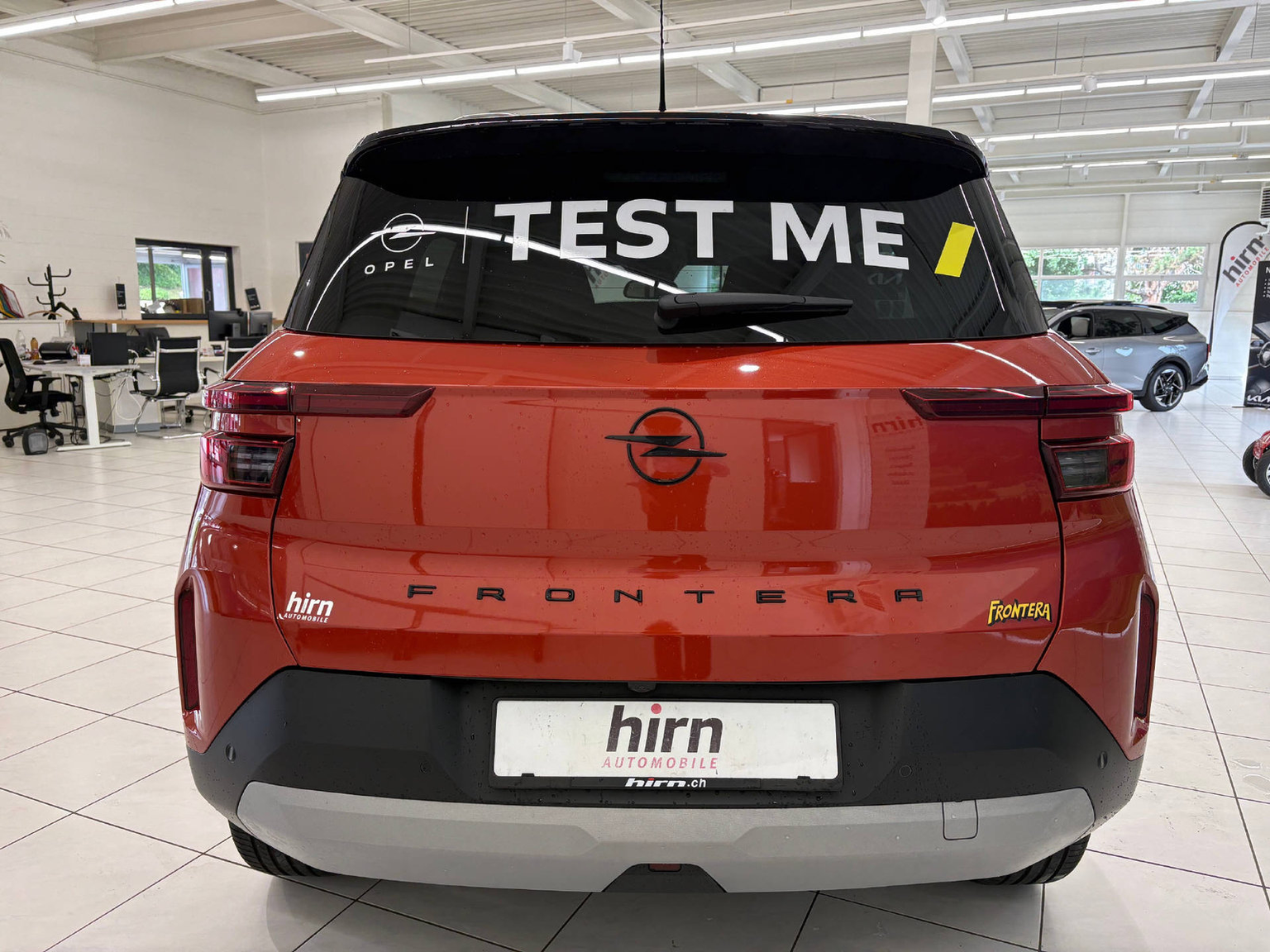 Vehicle Image