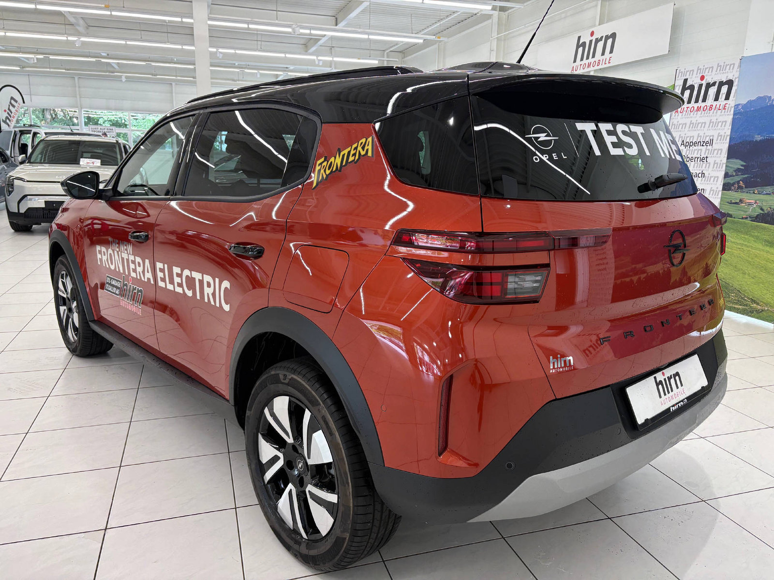 Vehicle Image