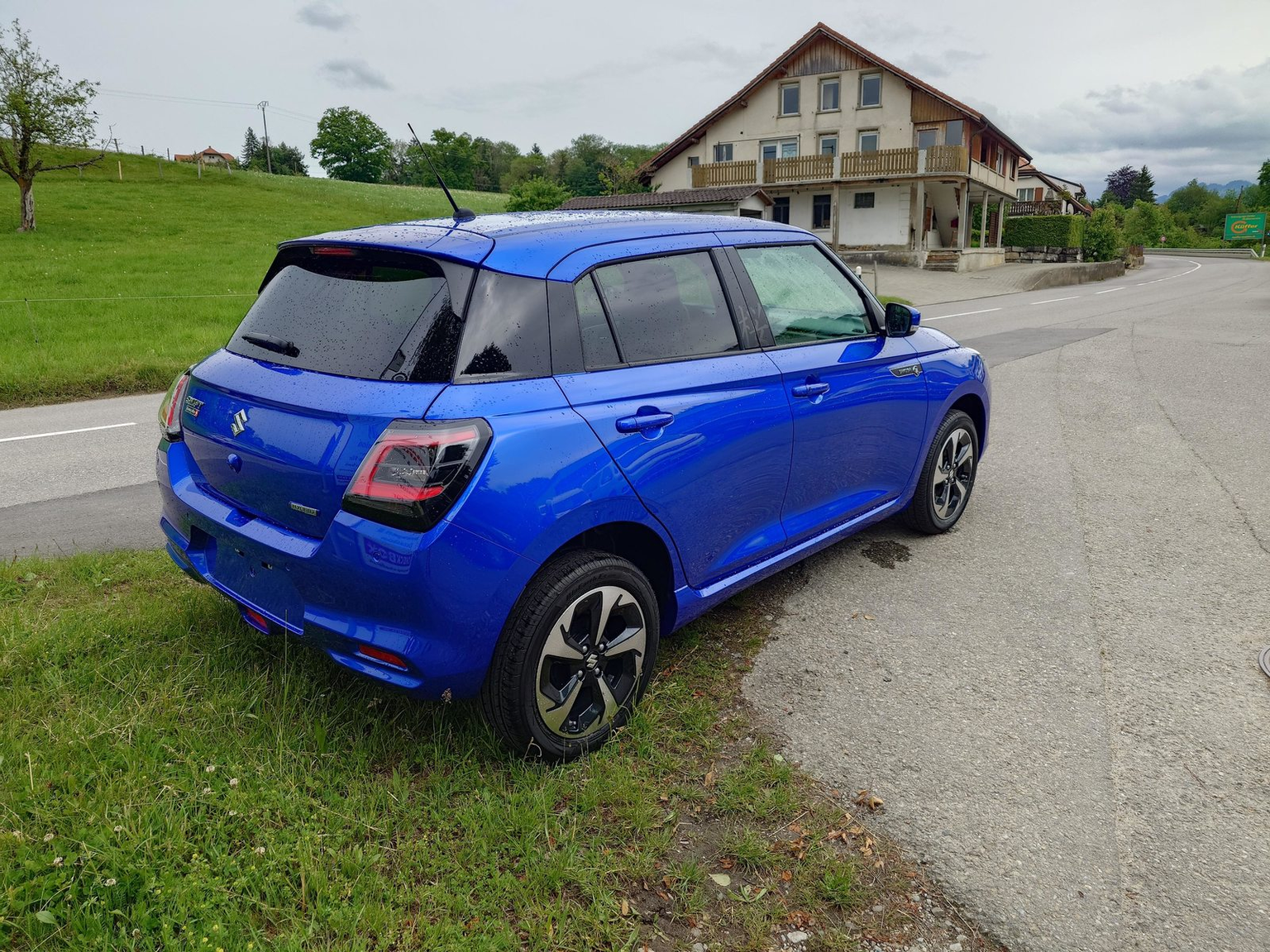 Auto Abo Foto Nummer 3 von 9