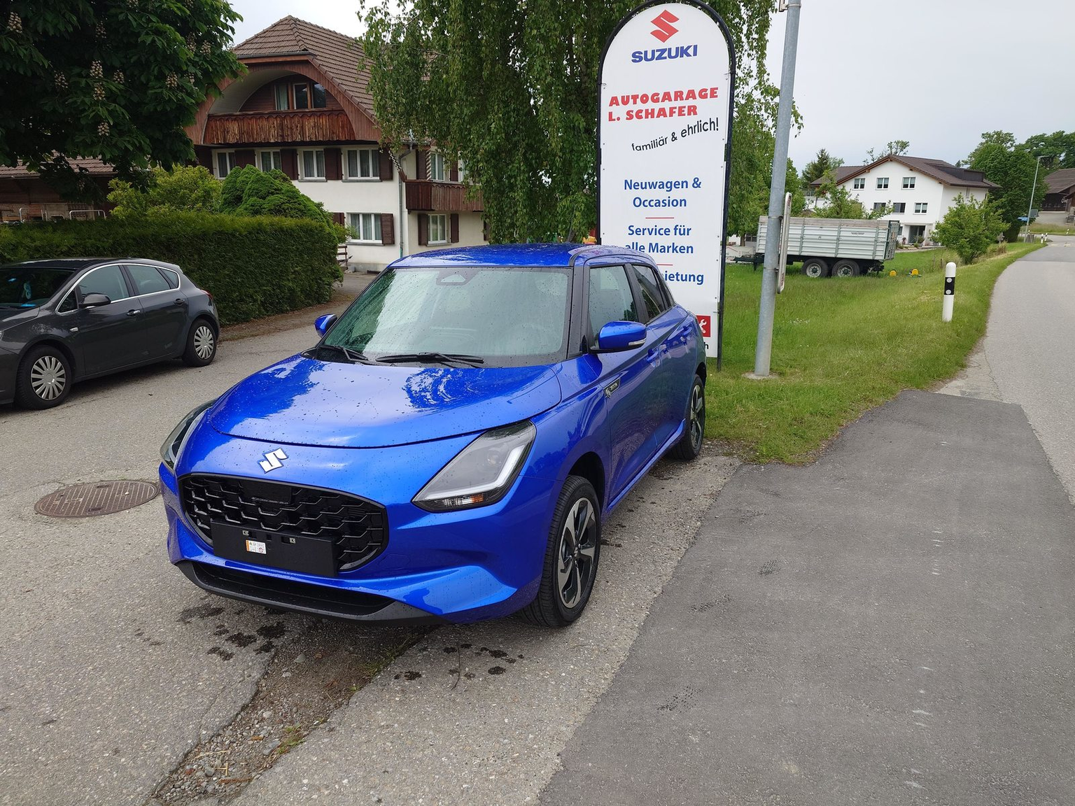 Auto Abo Foto Nummer 2 von 9
