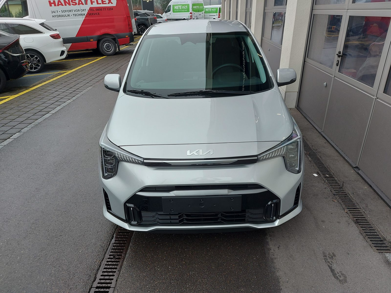 Auto Abo Foto Nummer 5 von 24