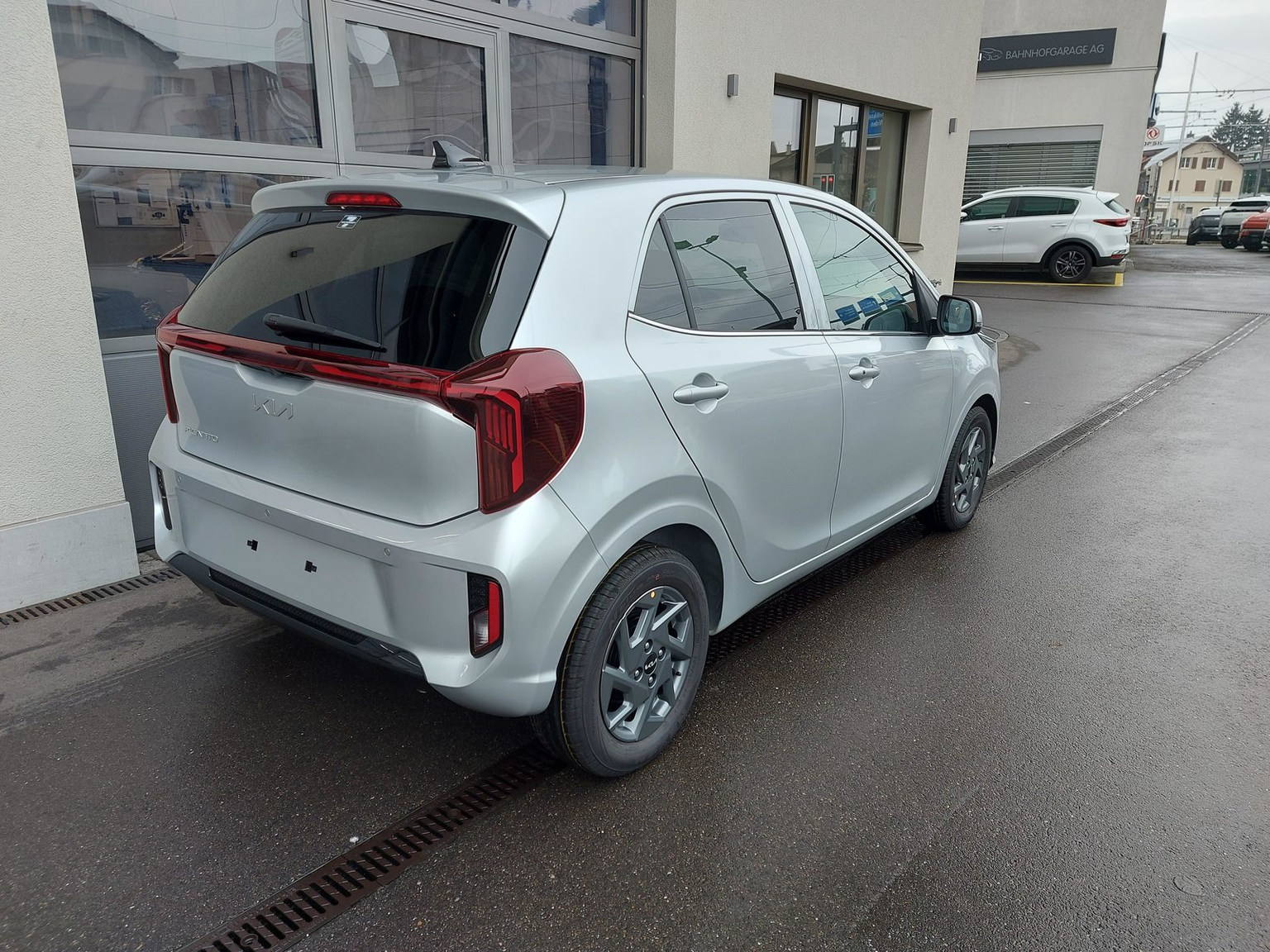 Auto Abo Foto Nummer 8 von 24