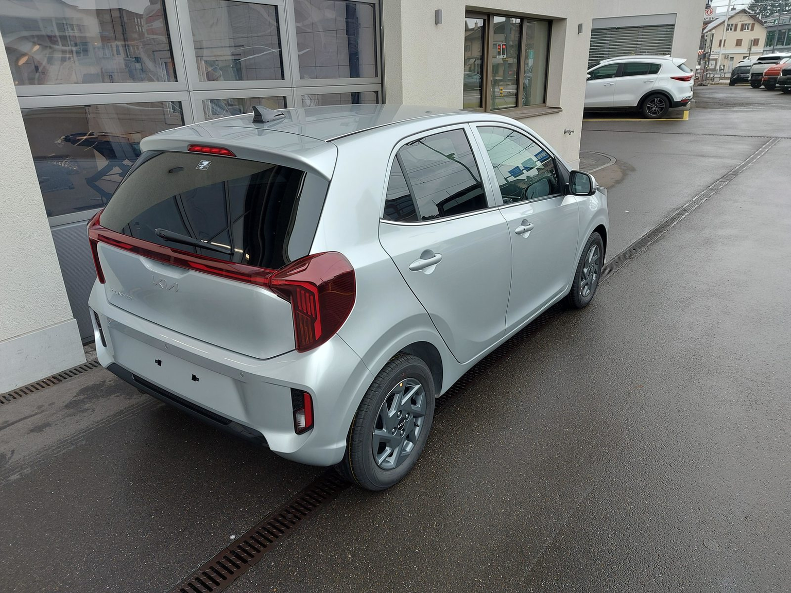 Auto Abo Foto Nummer 9 von 24