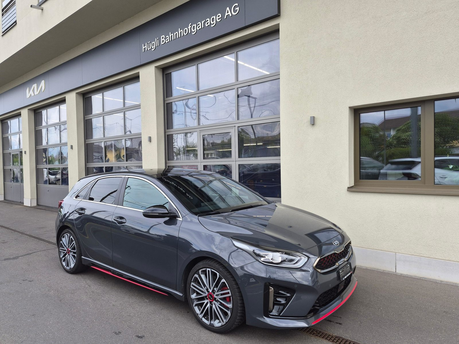 Vehicle Image