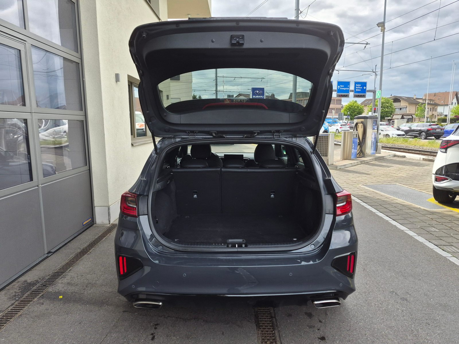 Vehicle Image