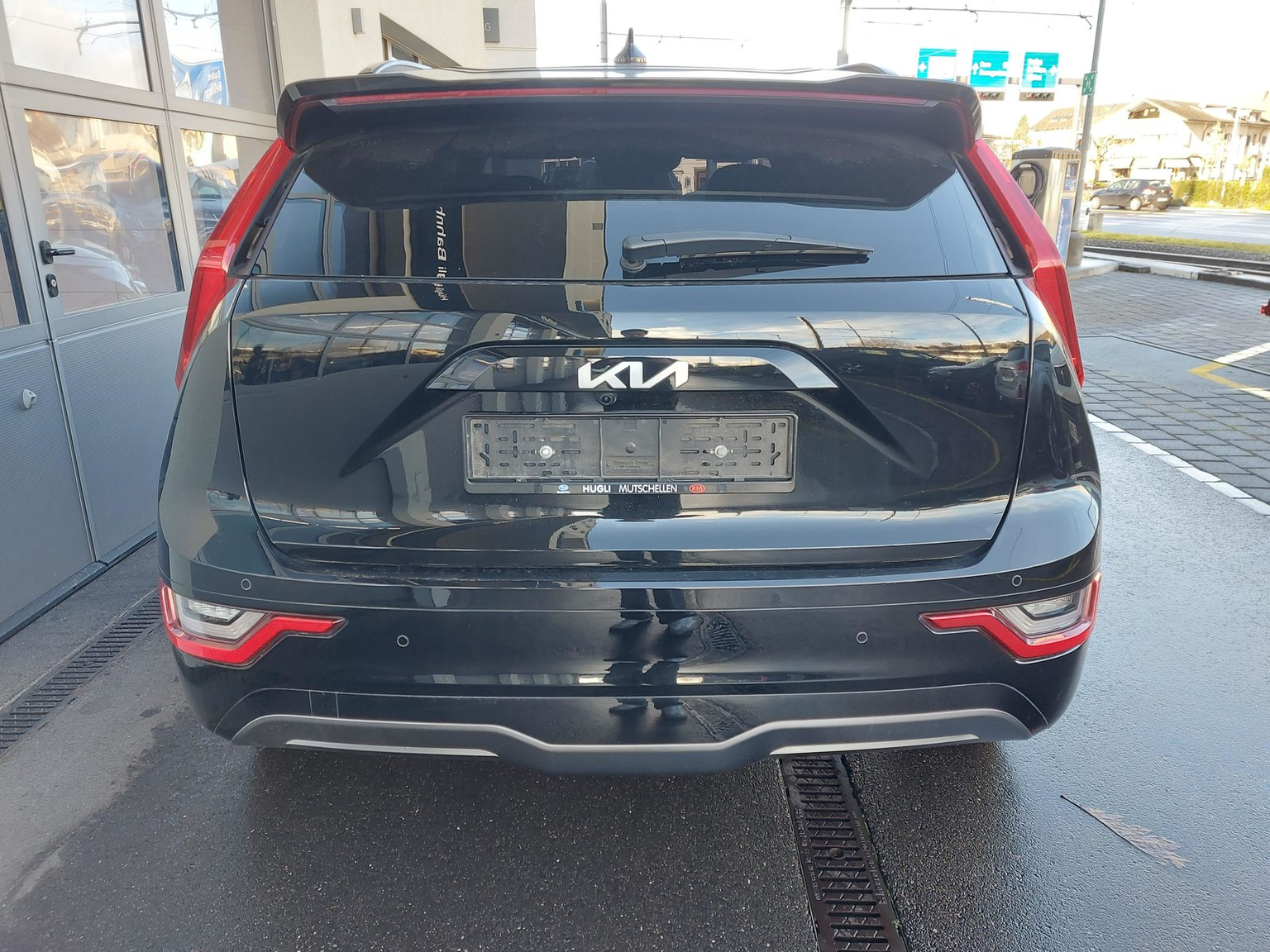 Auto Abo Foto Nummer 10 von 24