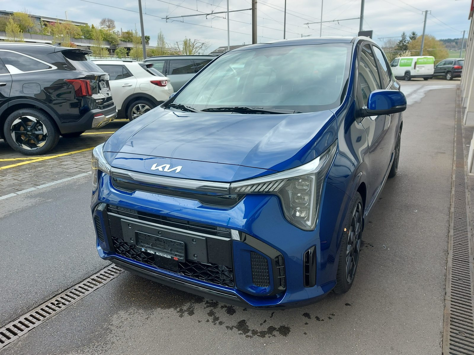 Auto Abo Foto Nummer 2 von 30