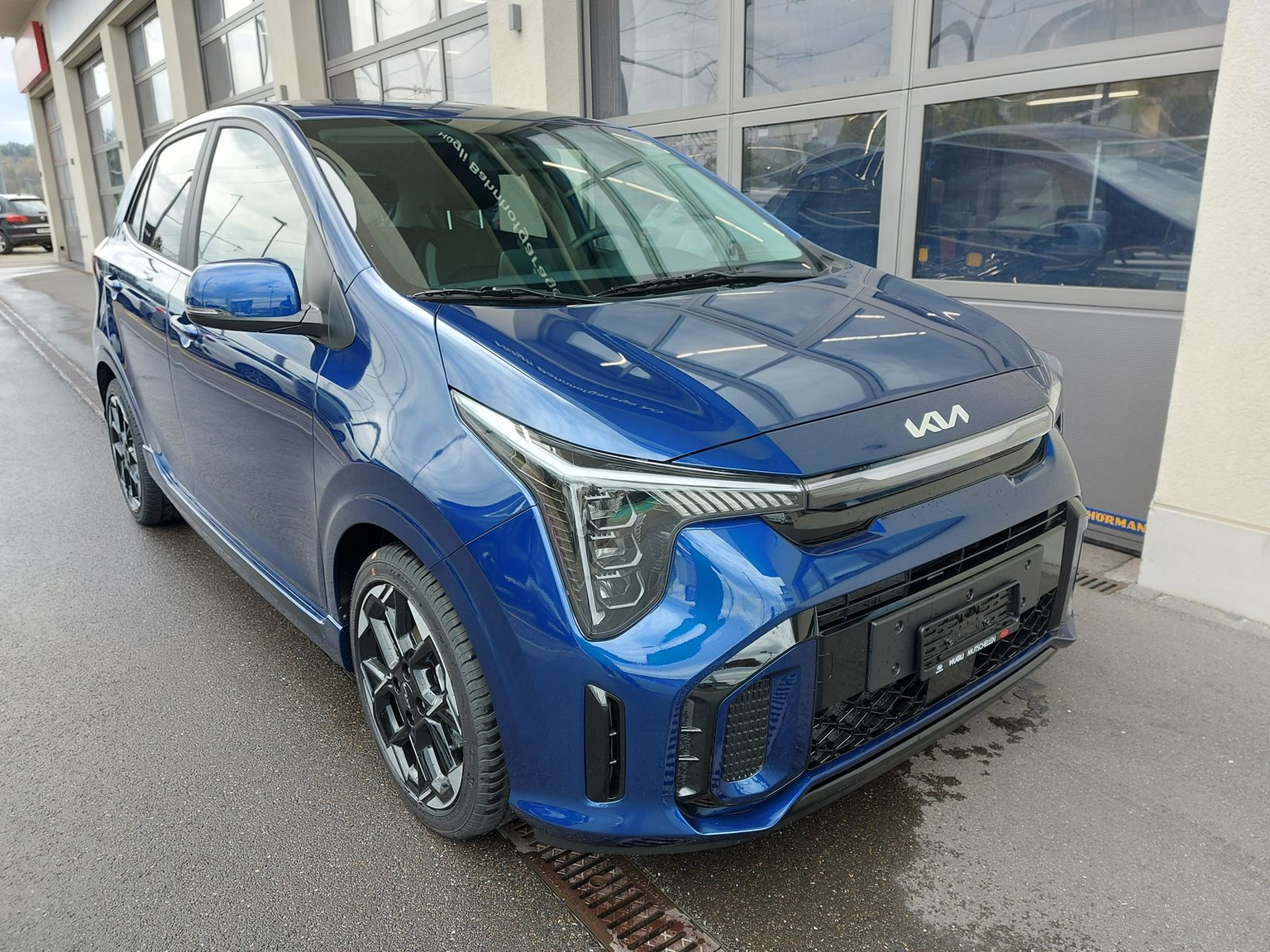 Auto Abo Foto Nummer 4 von 30