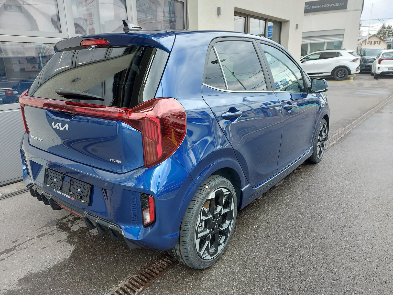 Auto Abo Foto Nummer 8 von 30
