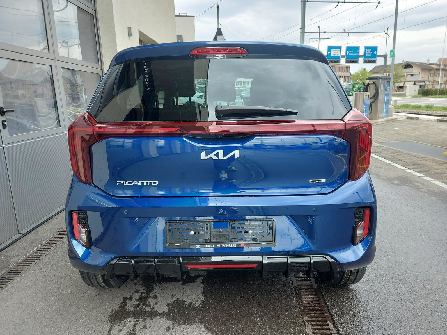 Auto Abo Foto Nummer 10 von 30