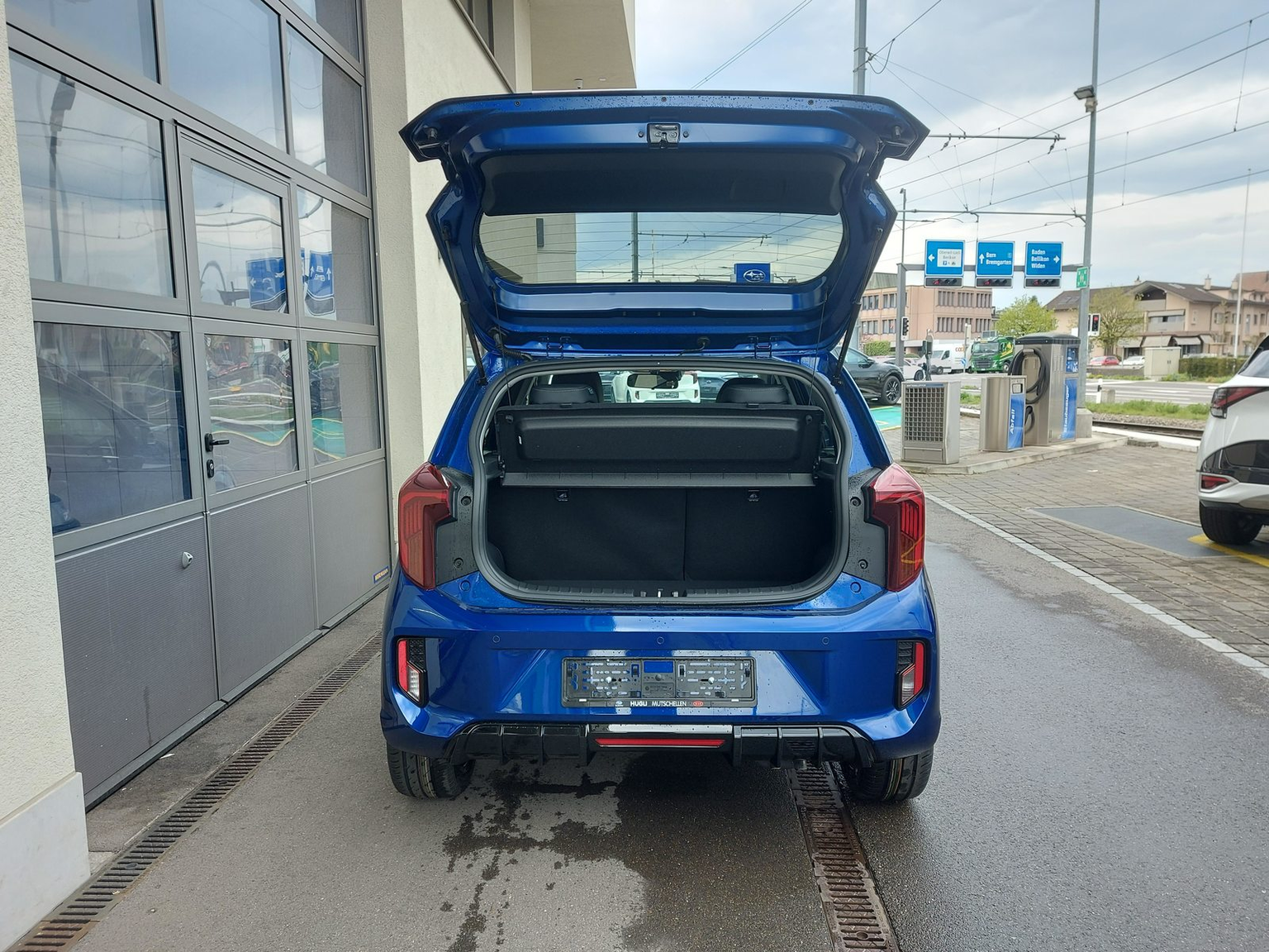 Auto Abo Foto Nummer 11 von 30