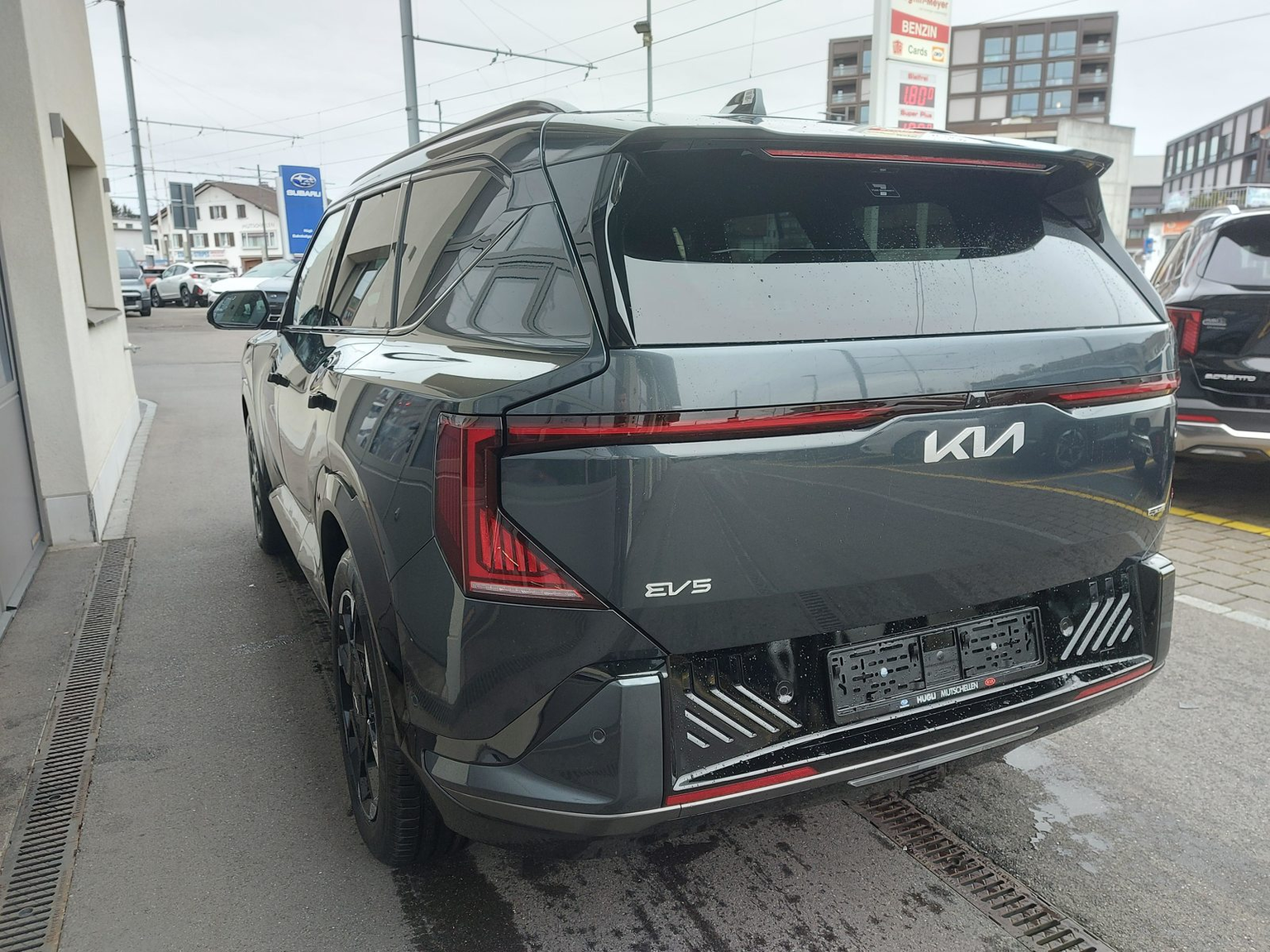 Vehicle Image