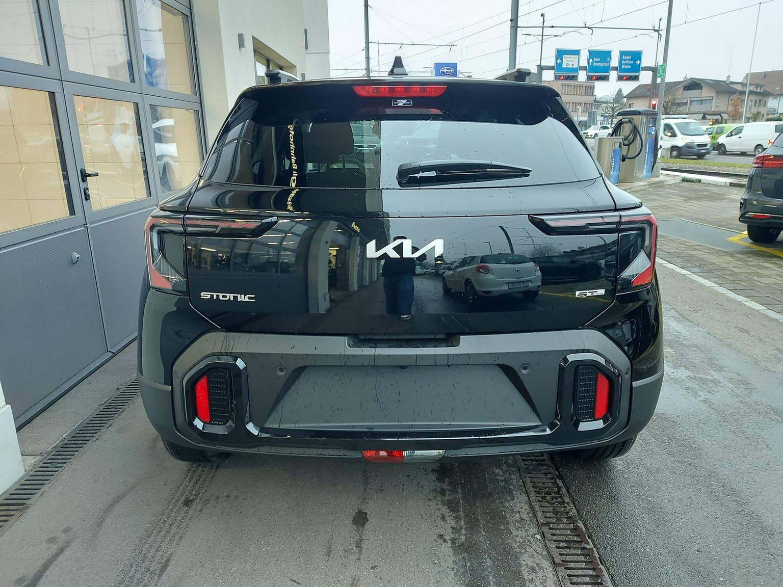 Auto Abo Foto Nummer 10 von 24