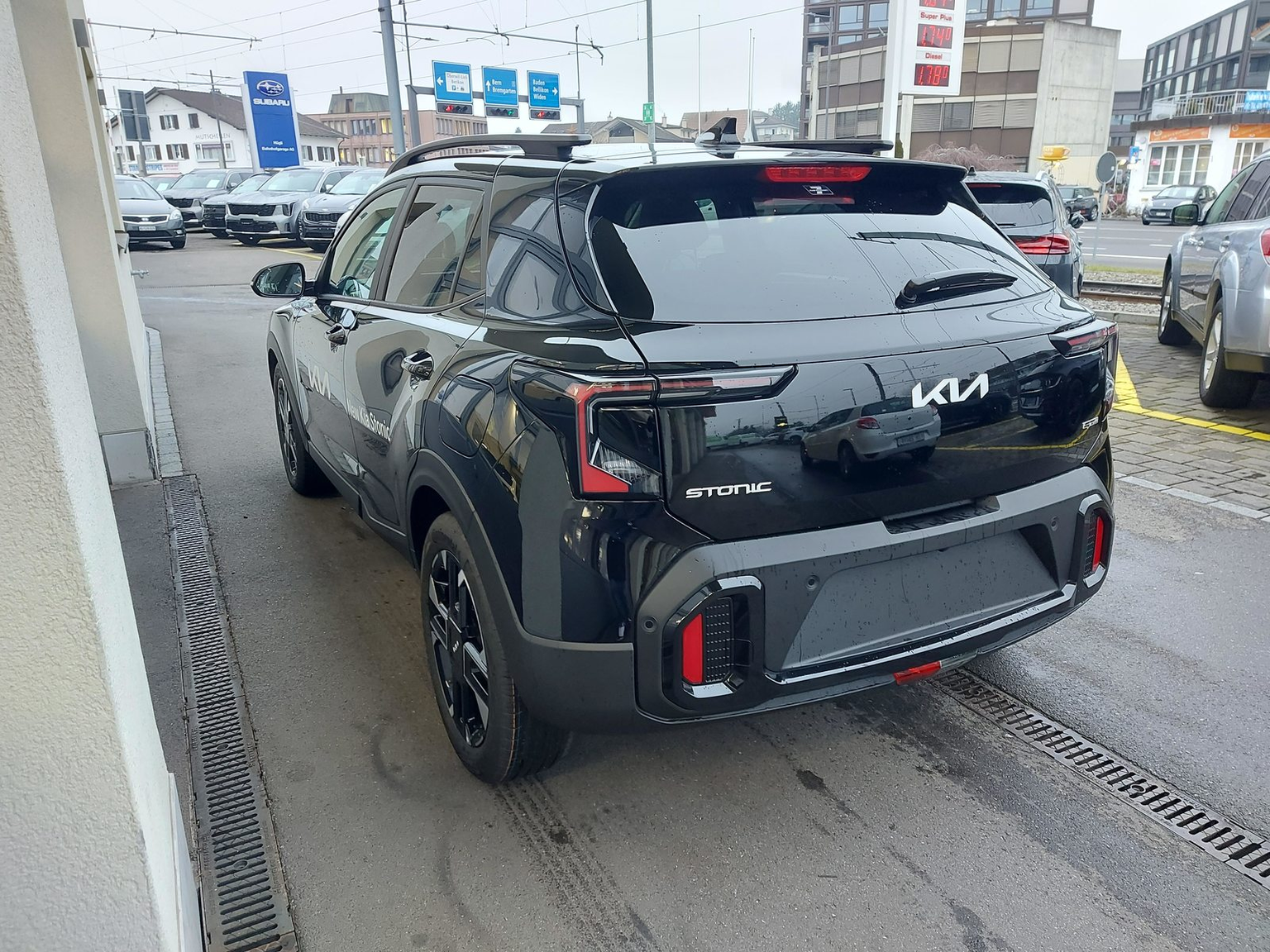 Auto Abo Foto Nummer 12 von 24