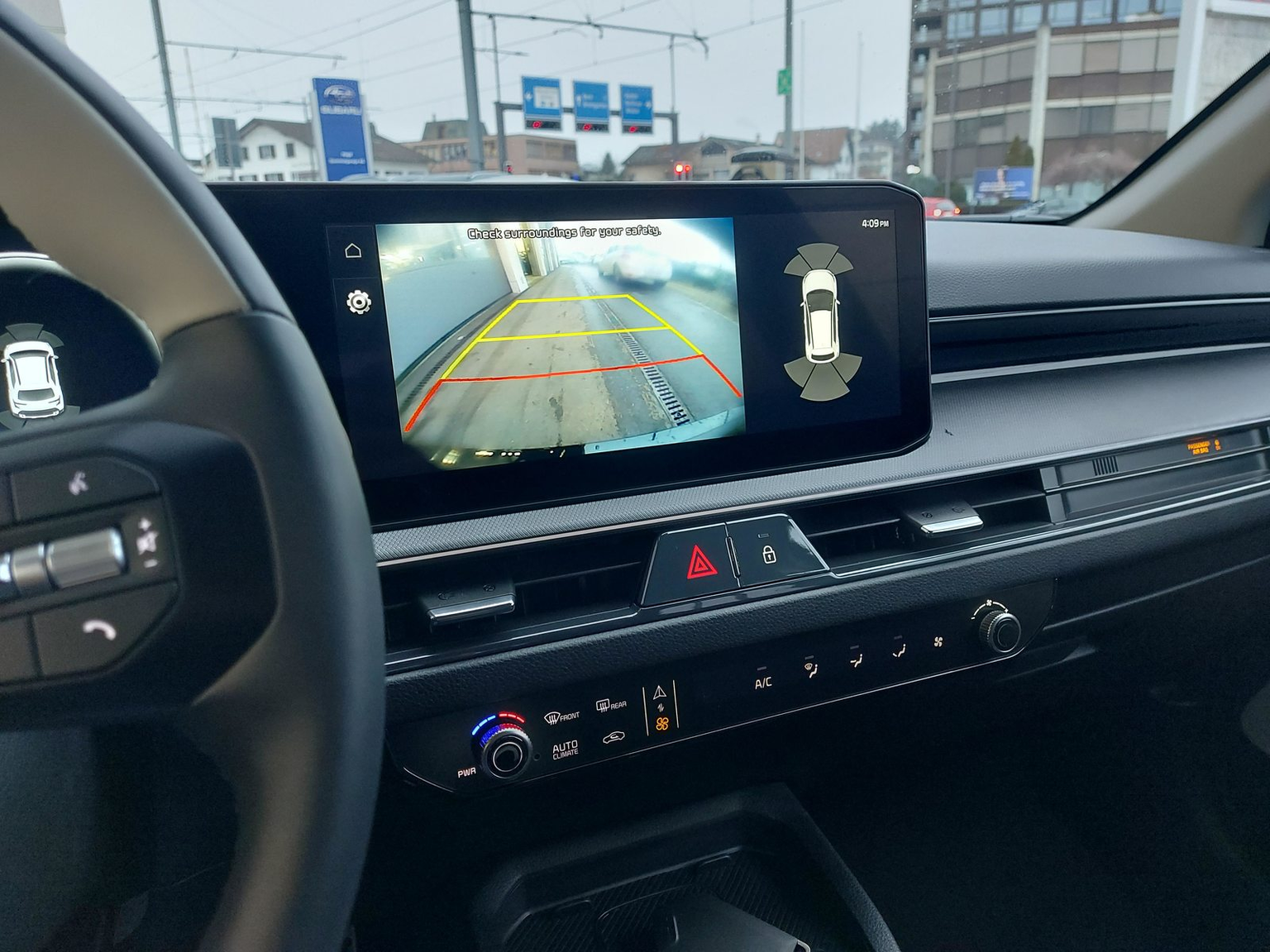 Auto Abo Foto Nummer 20 von 24